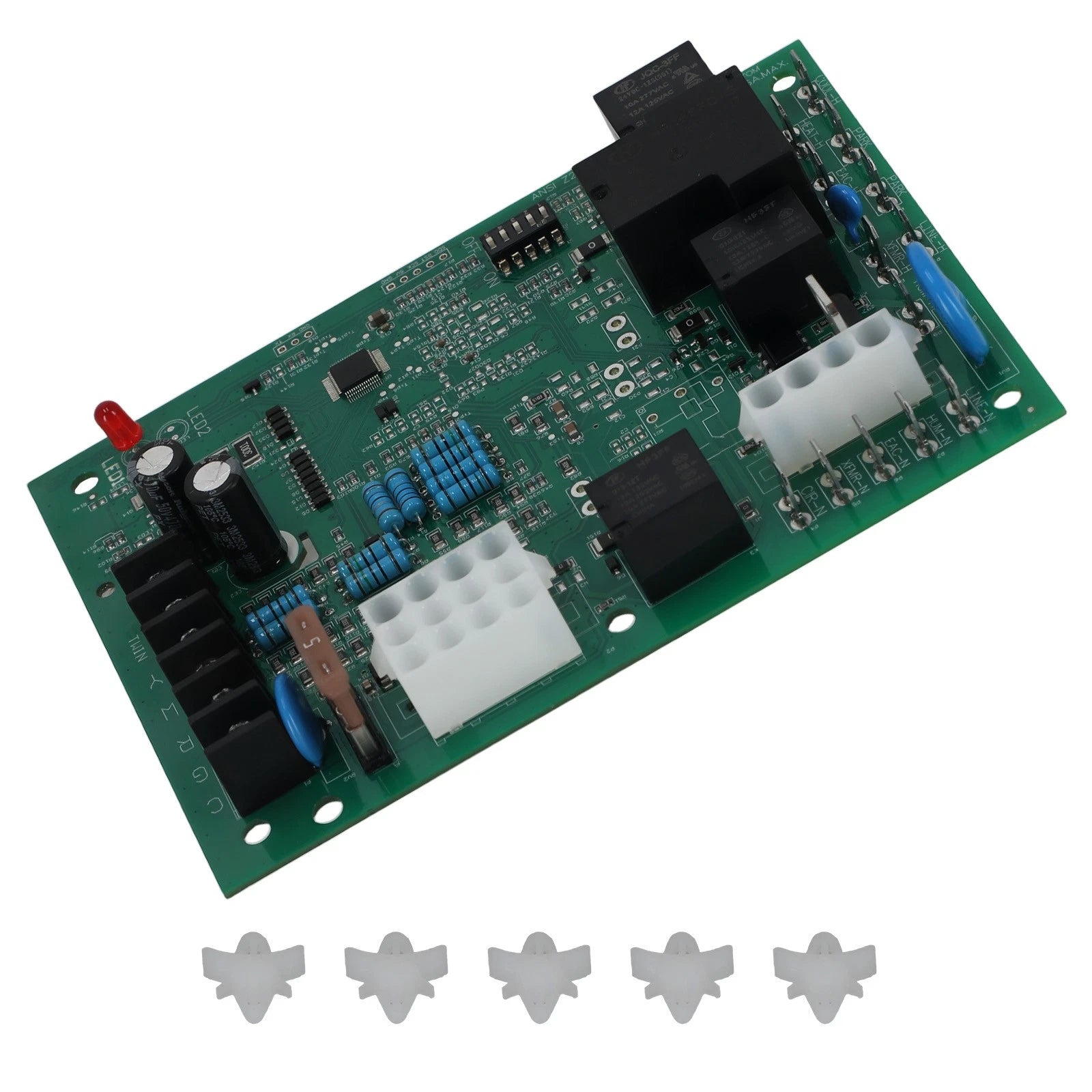 Furnace Control Circuit Board for White-Rodgers, American Standard (N/A)