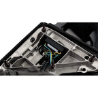 Heated Towing Mirror for Chevy Silverado 2500 HD (Driver Left Side)