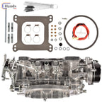 Edelbrock 1406 Performer 600 CFM 4 Barrel Carburetor for