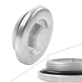 Oil Drain Plug Cover Cap for Linhai 300 ATV (2003-2023)