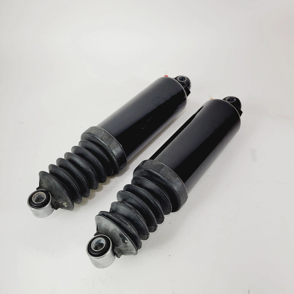 Set of 2 Rear Air Shock Dampers for Harley Touring FLHXI (2002–2007) 54662-09
