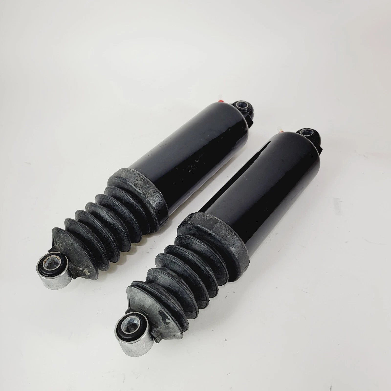 Set of 2 Rear Air Shock Dampers for Harley Touring FLHXI (2002–2007) 54662-09