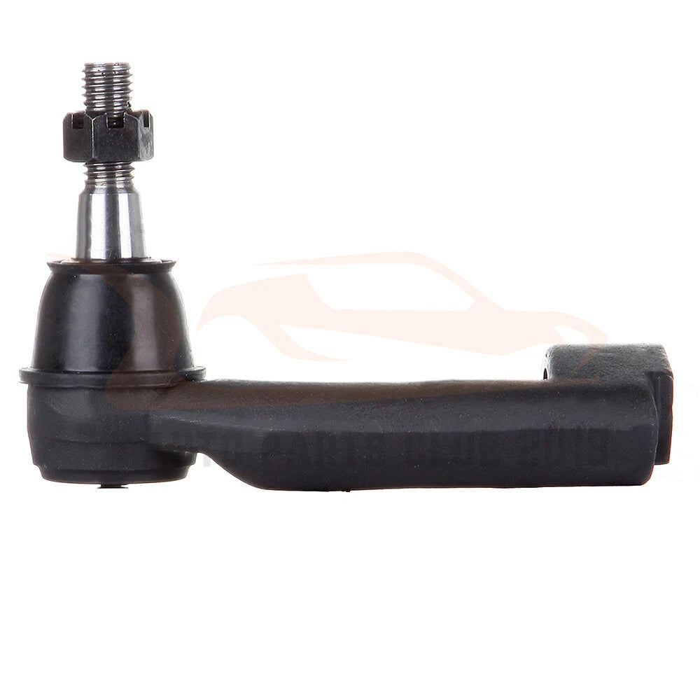 Front Inner Outer Tie Rod End Link Wheel Bearing Hub for Ford F-150 (2009-2010)
