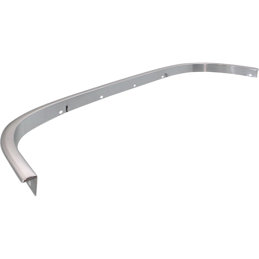 Rear Driver Side Wheel Opening Molding for GMC C1500 Suburban (1992–1999)