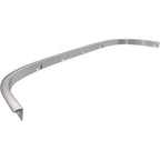 Rear Driver Side Wheel Opening Molding for GMC C1500 Suburban (1992–1999)