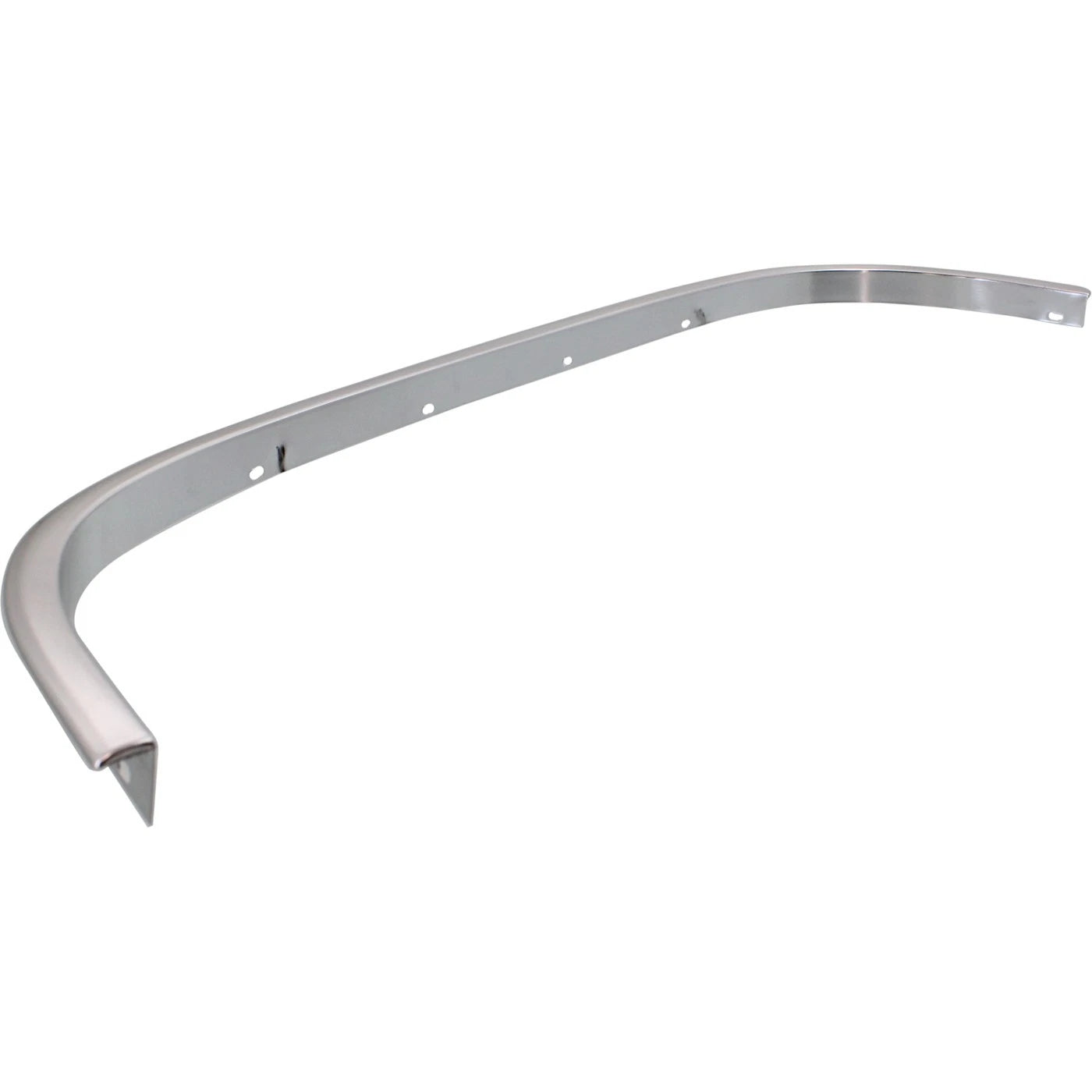 Rear Driver Side Wheel Opening Molding for GMC C1500 Suburban (1992–1999)