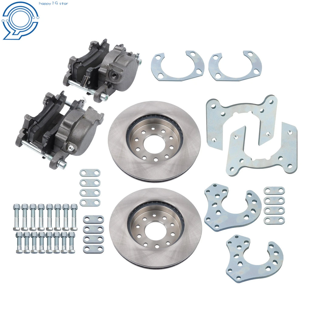 Rear Disc Brake Kit for Make Model 