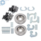 Rear Disc Brake Kit for Make Model 