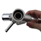 Coolant Filler Neck Hose for 2007-2019 Toyota Yaris 1.5L (2007-2019)