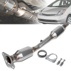 Stainless Catalytic Converter Exhaust Pipe for Toyota Prius (2004–2009)