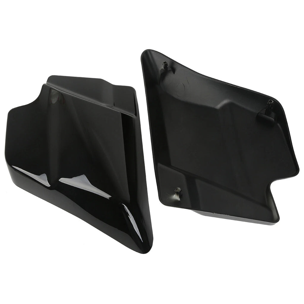 Left Right Side Cover Panel Fairing for Harley Touring Electra Glide (2009–2024)