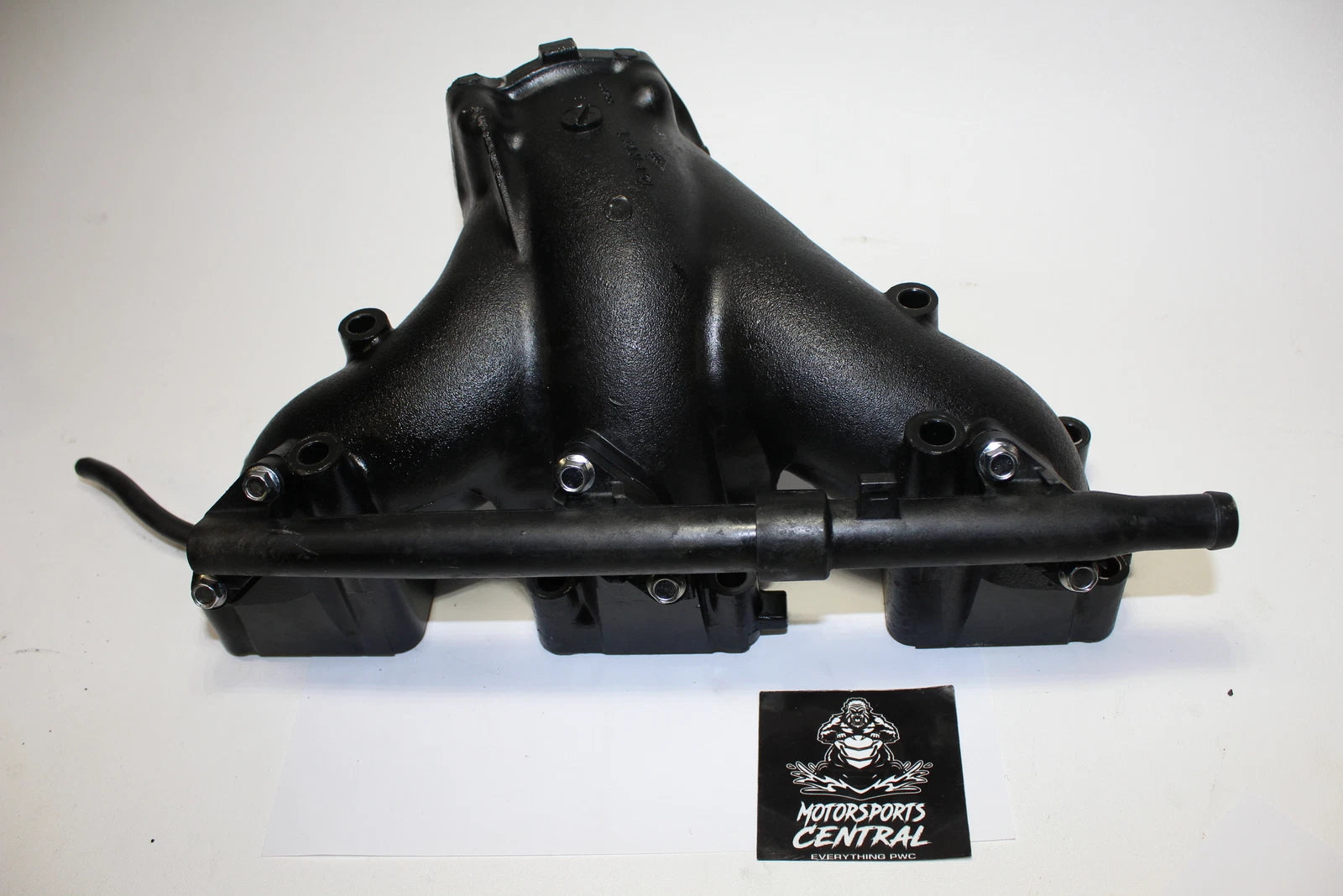 OEM Exhaust Muffler Manifold for Yamaha WaveRunner GP1200R (1999–2008) 66V-14711-00-94