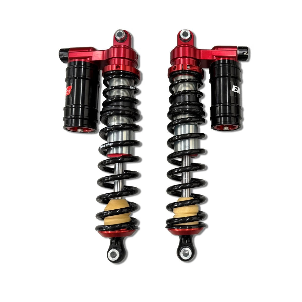 Elka Legacy 3 Front Shocks Suspension Kit for Yamaha Banshee YFZ350 (1987–2006)