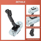 Front Right Door Check Strap No.793903F000 for Kia Amanti (2004–2009)
