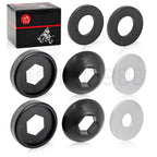 Strut Shock Pivot Ball Kit for Polaris Magnum Trail Boss (250-500)