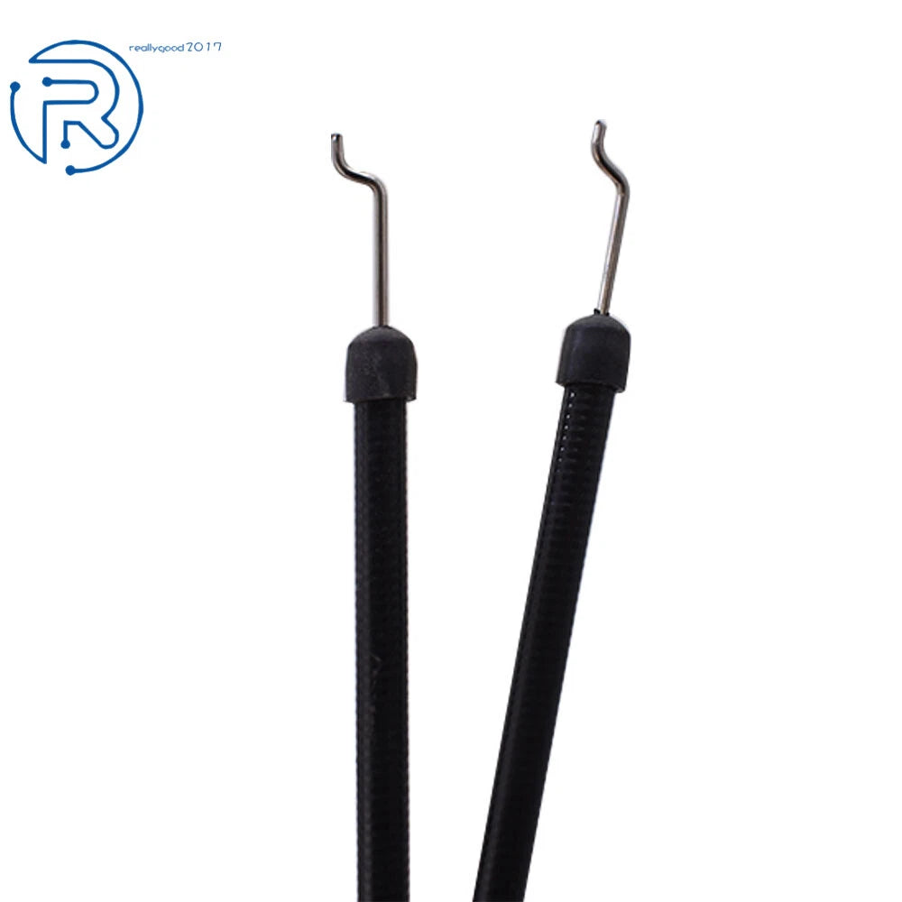 Throttle & Choke Cable Assembly for Simplicity (1734506)