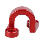 Rear Brake Hose Cable Guide Line Clamp for Honda CRF250R CRF250X (2004–2009)