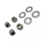 4Pcs Gimbal Housing Stud for Alpha Gen II (4.25")