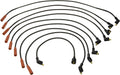 7mm Spark Plug Wire Set for DeTomaso Pantero, Ford Ranchero, Mercury Voyager