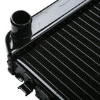 Radiator Cooler for Kawasaki ZRX1100 (1996–2000) ZRX1200 (2001–2008)
