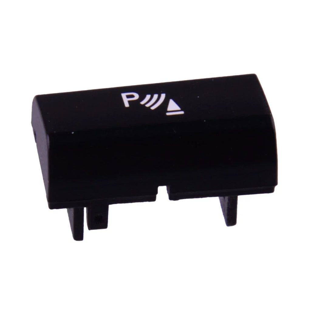 Parking Radar Sensor Switch Button Cover for BMW X5 E70 X6 E71 E72 (2007-2013)