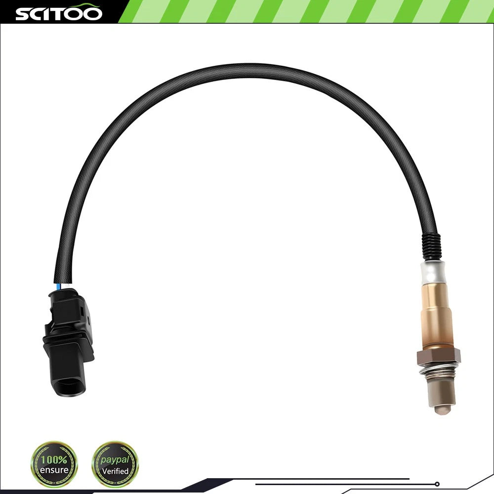 Oxygen O2 Sensor Upstream for Mercedes-Benz E320 (2007–2009)