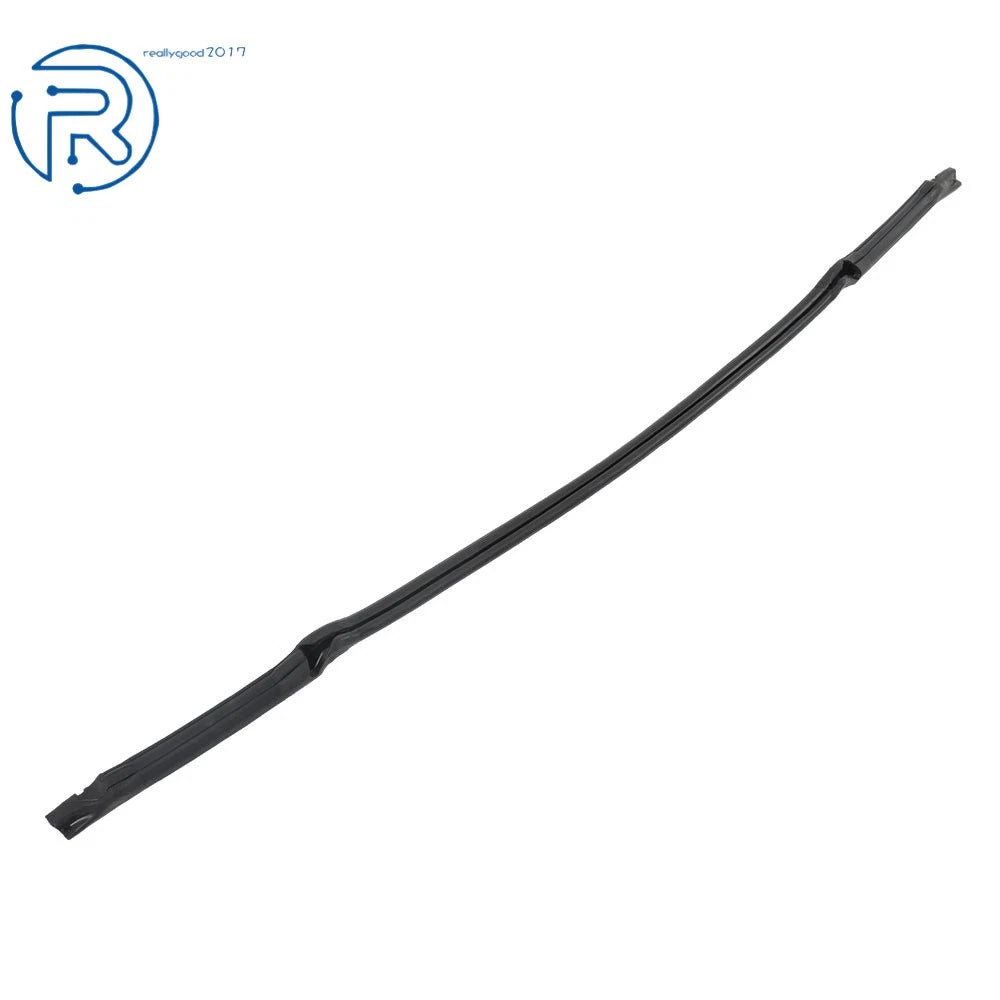 Weatherstrip Seal for Chevy Corvette Coupe (1997–2004) Rear Trim Black