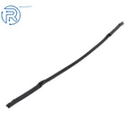Weatherstrip Seal for Chevy Corvette Coupe (1997–2004) Rear Trim Black