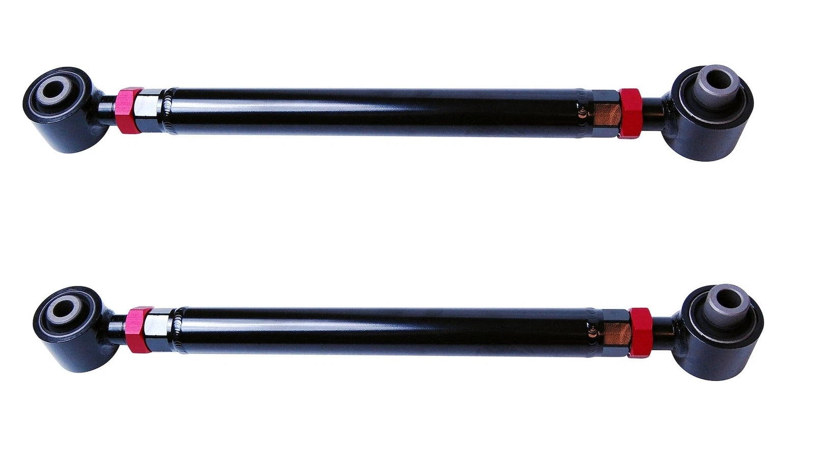 Set of 2 Mevotech Rear Suspension Trailing Arms for
