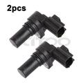 2X Crankshaft Position Sensor for Ford F650, F-450 Super Duty (2003)