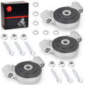 3 Pack Engine Mount Isolator for Polaris RZR Ranger General XP 1000 (# 1332955)