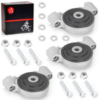 3 Pack Engine Mount Isolator for Polaris RZR Ranger General XP 1000 (# 1332955)