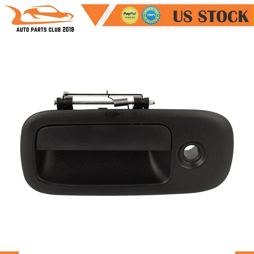 Front Left Door Handle for Chevy Express GMC Savana (2010–2020)