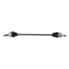 Front Left Right CV Shaft Set for Hyundai Elantra (2007–2010) 495012H101