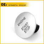 Start Button for Mercedes-Benz (2006–2017) Keyless Go Engine Push Button