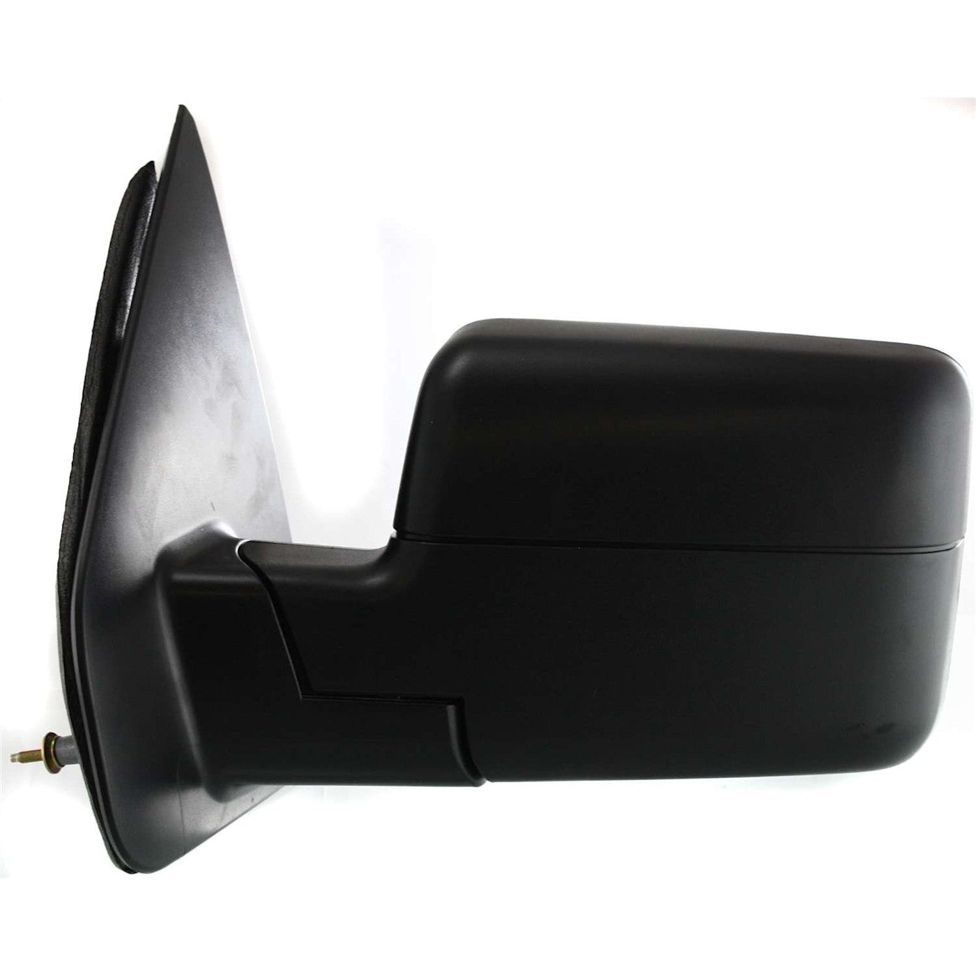 Power Mirror Set of 2 for Ford F-150 (2004–2014) Manual Fold Heated