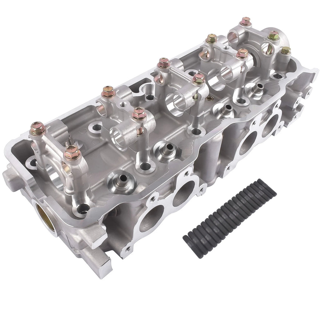 Cylinder Head for Mitsubishi Forklift 4G64 (1980-1999)