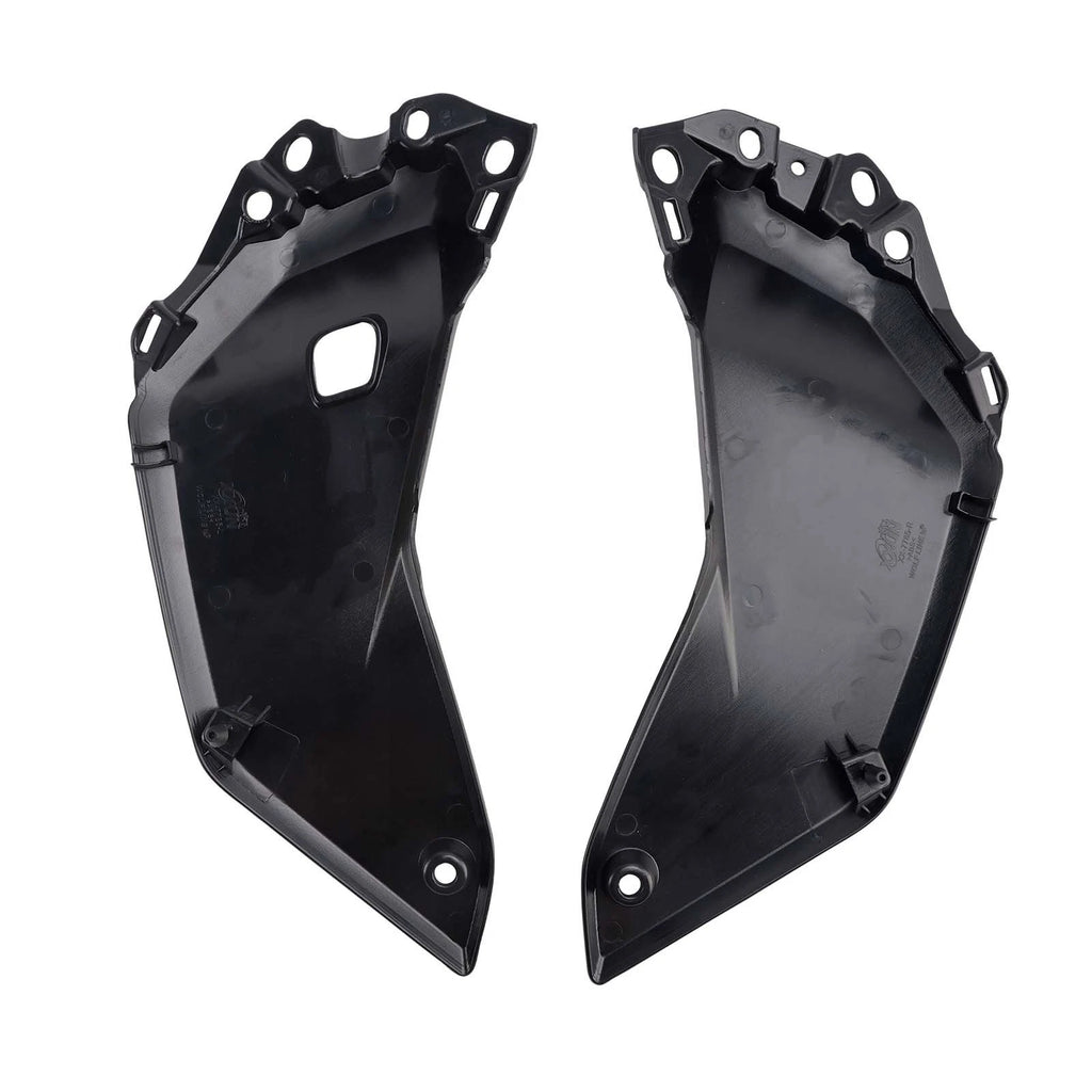 Rear Tail Seat Side Cover Fairing for Yamaha Tenere 700 (2025–2026) Matte Black