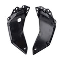 Rear Tail Seat Side Cover Fairing for Yamaha Tenere 700 (2025–2026) Matte Black