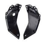 Rear Tail Seat Side Cover Fairing for Yamaha Tenere 700 (2025–2026) Matte Black