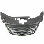 Chrome Front Hood Grille for Chrysler 200 (2011-2014)