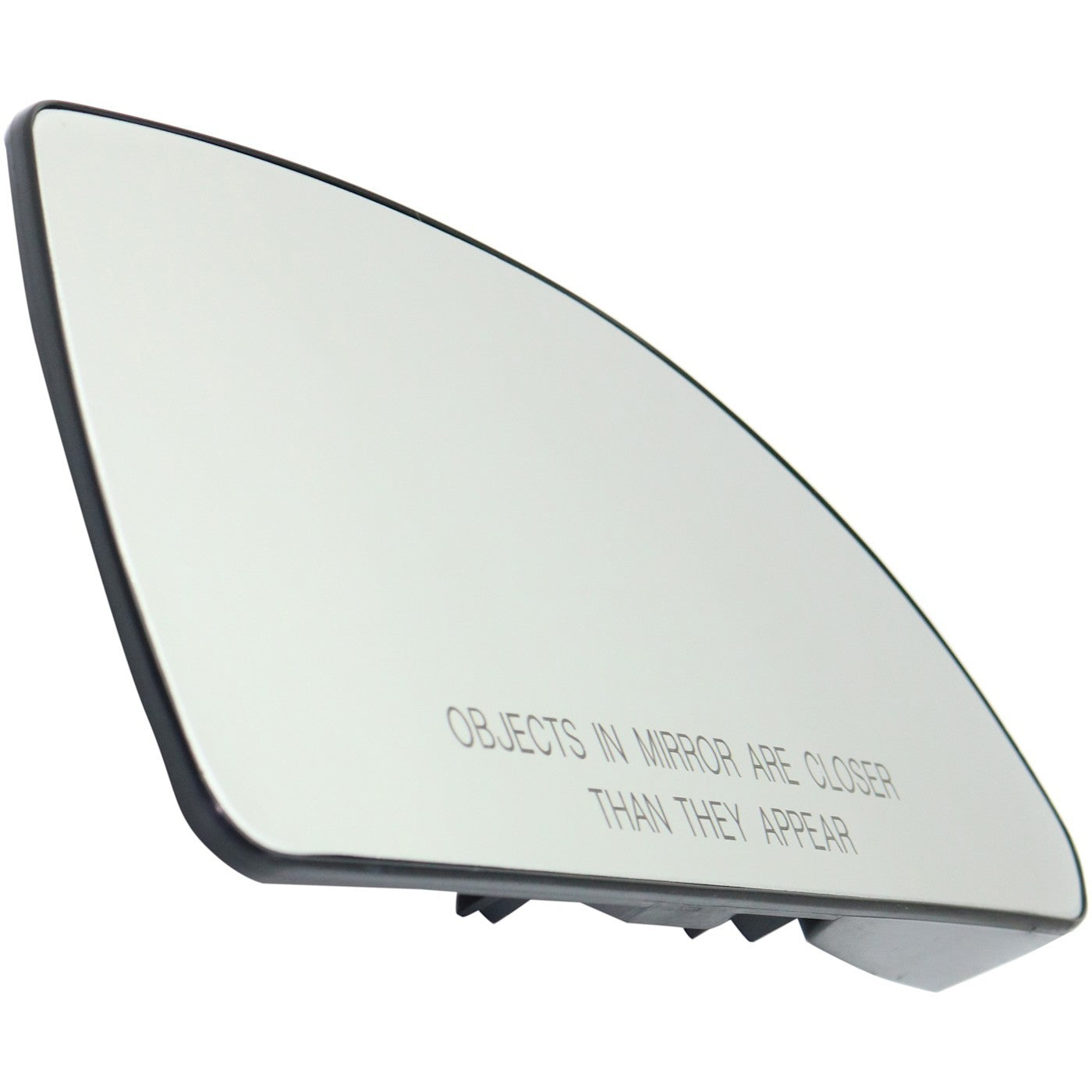 Mirror Glass Set for Chevrolet Impala (2006–2013) Heated