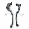 Carbon Levers for Suzuki GSXR600 GSXR750 GSXR1000 (2001–2023)