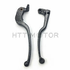 Carbon Levers for Suzuki GSXR600 GSXR750 GSXR1000 (2001–2023)