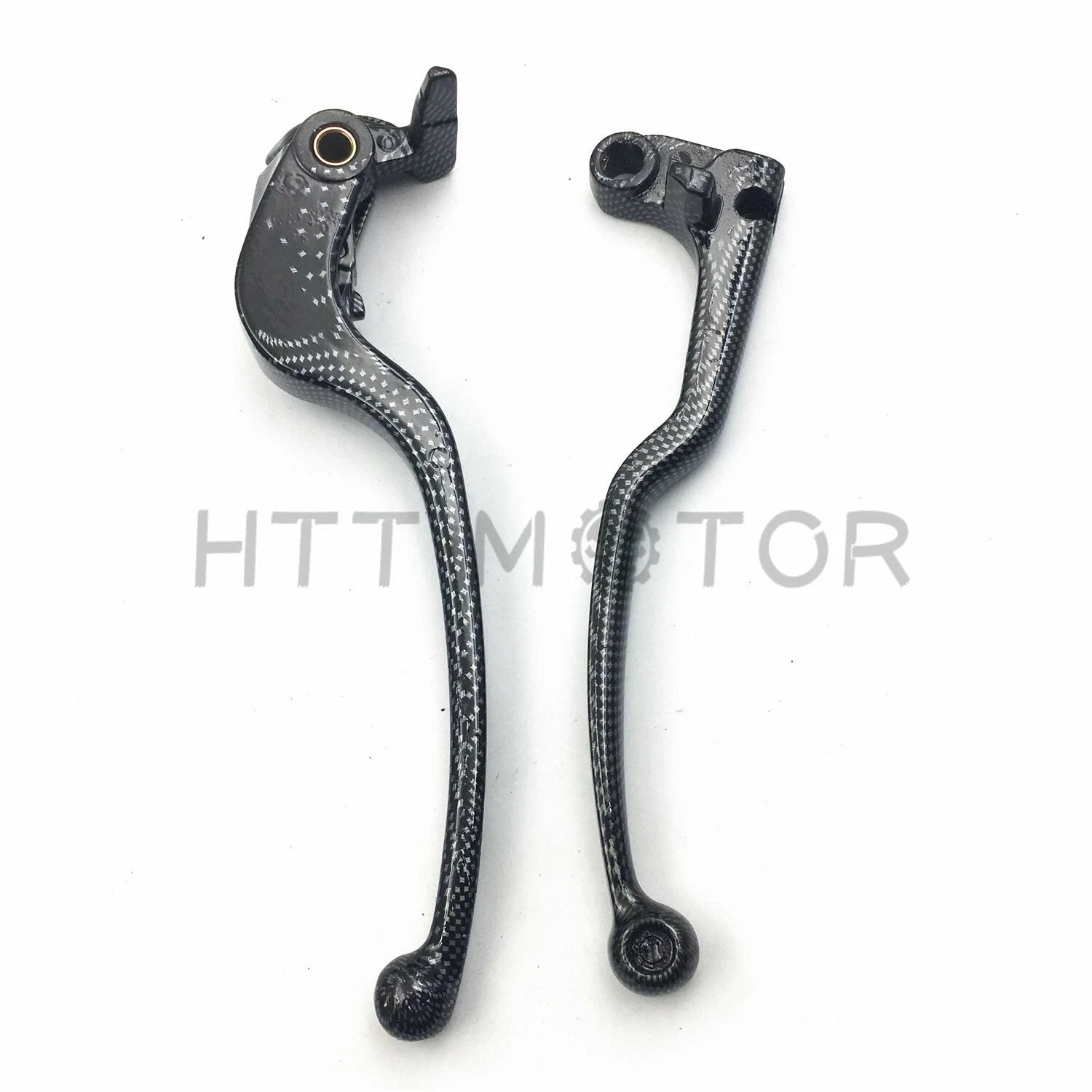 Carbon Levers for Suzuki GSXR600 GSXR750 GSXR1000 (2001–2023)