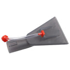 Upholstery Nozzle Hose 139851 for Thomas Vacuum Cleaners (Compatible)