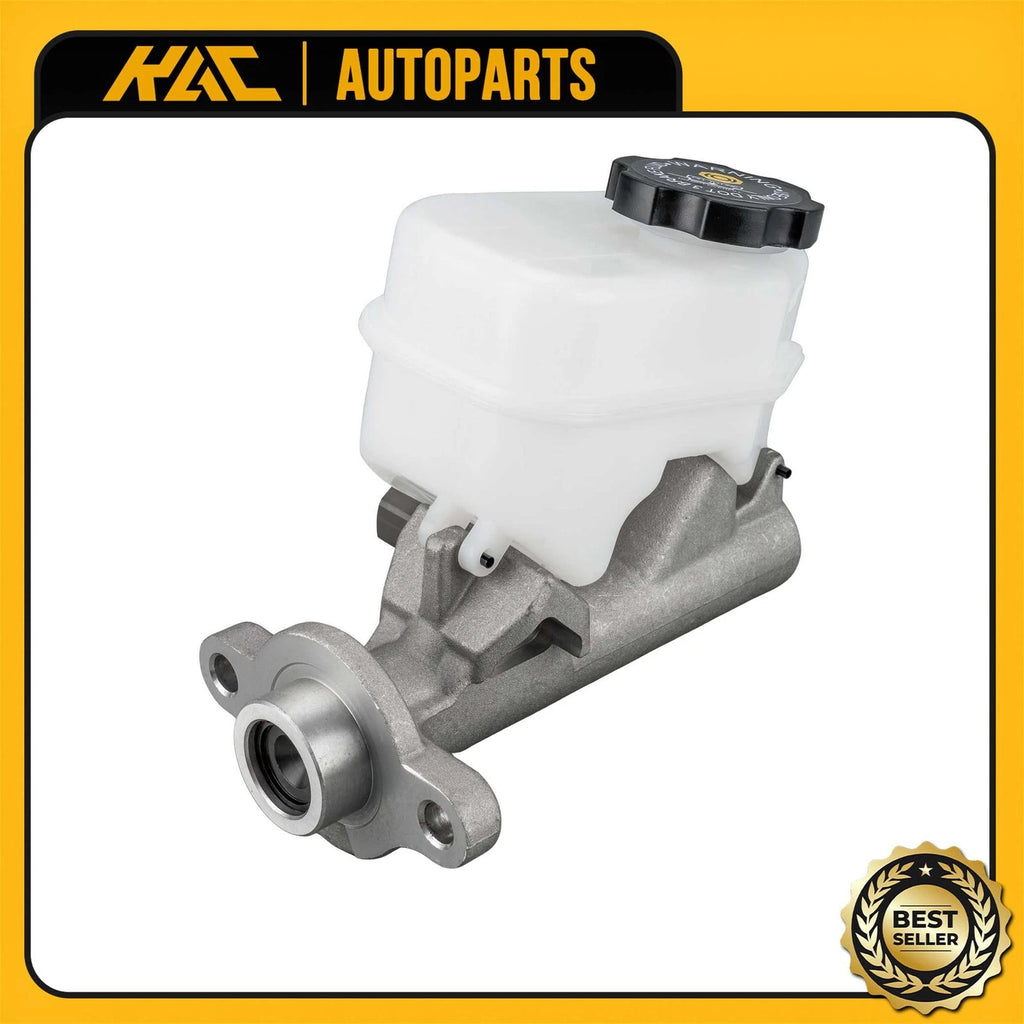 Brake Master Cylinder Reservoir for Buick LeSabre (2000–2003)
