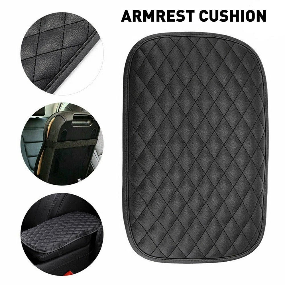 Armrest Cover for - Center Console Pad Protector
