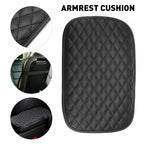 Armrest Cover for - Center Console Pad Protector