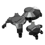 Motorcycle Engine Cover Protector Set for Honda CBR600RR (2007-2024)